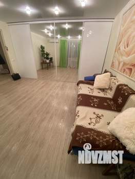 1-к квартира, на длительный срок, 41м2, 7/14 этаж