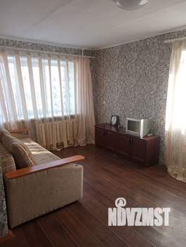 1-к квартира, на длительный срок, 32м2, 5/6 этаж