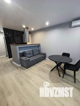 1-к квартира, посуточно, 52м2, 1/1 этаж