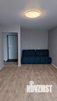 1-к квартира, на длительный срок, 33м2, 9/9 этаж
