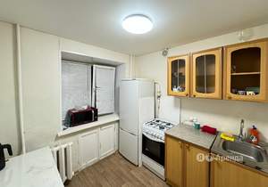 1-к квартира, на длительный срок, 30м2, 2/5 этаж