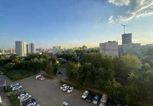 1-к квартира, на длительный срок, 38м2, 8/12 этаж