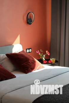 1-к квартира, посуточно, 33м2, 21/25 этаж