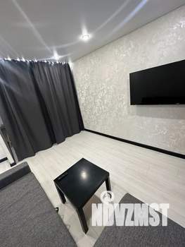 1-к квартира, посуточно, 32м2, 4/5 этаж