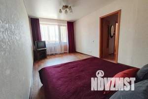 2-к квартира, посуточно, 42м2, 5/9 этаж