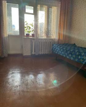 2-к квартира, на длительный срок, 45м2, 5/5 этаж