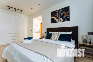 1-к квартира, посуточно, 36м2, 12/12 этаж