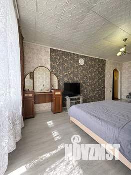 1-к квартира, посуточно, 35м2, 7/9 этаж