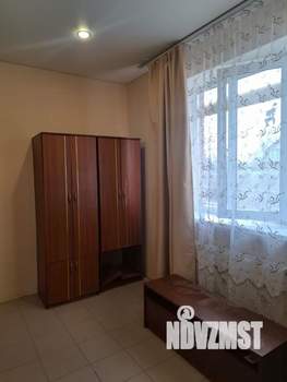 1-к квартира, на длительный срок, 33м2, 1/2 этаж