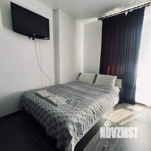 1-к квартира, посуточно, 32м2, 1/1 этаж