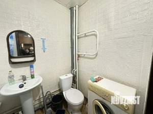 1-к квартира, на длительный срок, 35м2, 11/18 этаж