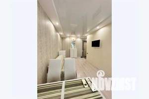 3-к квартира, посуточно, 60м2, 4/5 этаж
