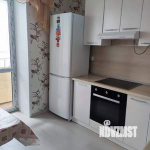 2-к квартира, на длительный срок, 55м2, 6/15 этаж