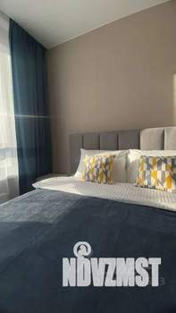 1-к квартира, посуточно, 27м2, 14/25 этаж