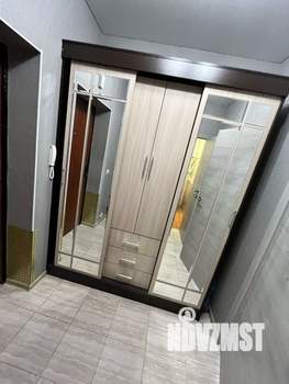 1-к квартира, на длительный срок, 33м2, 19/25 этаж