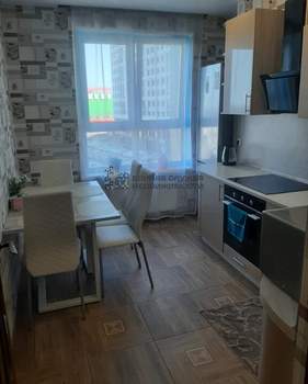 2-к квартира, на длительный срок, 60м2, 15/24 этаж