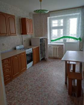 1-к квартира, на длительный срок, 44м2, 7/9 этаж
