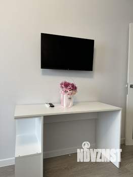 1-к квартира, посуточно, 35м2, 16/25 этаж