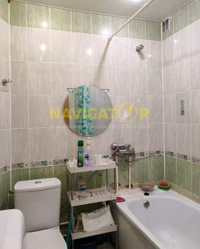 1-к квартира, на длительный срок, 30м2, 9/9 этаж