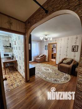 2-к квартира, посуточно, 45м2, 2/5 этаж