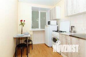 1-к квартира, посуточно, 31м2, 1/9 этаж