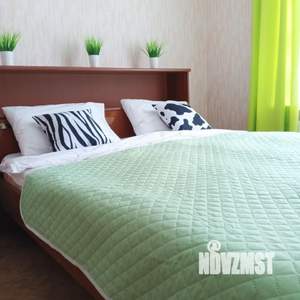 2-к квартира, посуточно, 60м2, 1/1 этаж