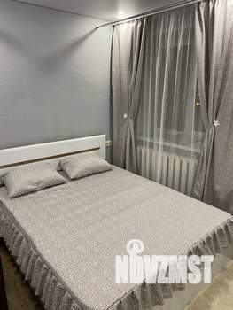 3-к квартира, посуточно, 50м2, 4/5 этаж