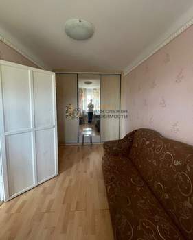 2-к квартира, на длительный срок, 45м2, 4/5 этаж