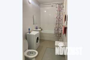 1-к квартира, посуточно, 35м2, 3/16 этаж