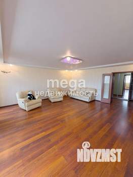 3-к квартира, на длительный срок, 112м2, 6/10 этаж