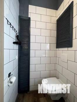 1-к квартира, посуточно, 24м2, 1/1 этаж