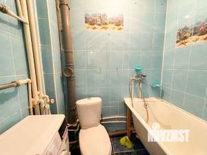 1-к квартира, на длительный срок, 25м2, 1/9 этаж