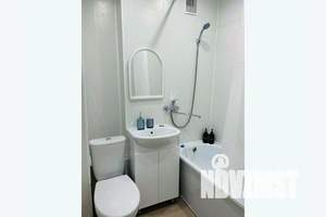 1-к квартира, посуточно, 36м2, 2/12 этаж