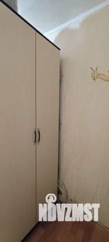 Студия квартира, на длительный срок, 15м2, 4/9 этаж