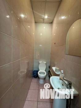 2-к квартира, посуточно, 60м2, 1/1 этаж