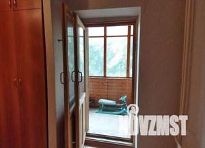 2-к квартира, на длительный срок, 60м2, 4/9 этаж