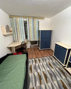 3-к квартира, на длительный срок, 90м2, 5/15 этаж