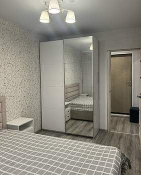 2-к квартира, на длительный срок, 45м2, 9/9 этаж