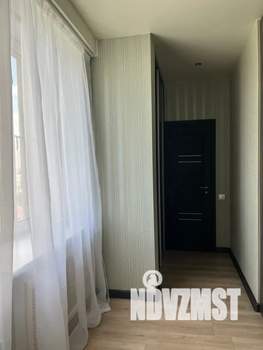 1-к квартира, посуточно, 45м2, 4/10 этаж