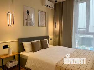 Студия квартира, посуточно, 32м2, 25/30 этаж