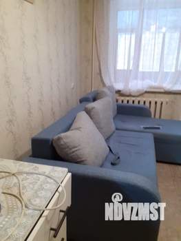 1-к квартира, на длительный срок, 33м2, 3/9 этаж