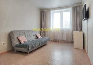 1-к квартира, на длительный срок, 38м2, 3/10 этаж