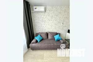 2-к квартира, посуточно, 35м2, 24/25 этаж