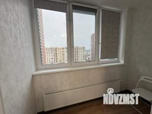 2-к квартира, посуточно, 46м2, 1/1 этаж
