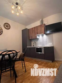Студия квартира, посуточно, 30м2, 11/11 этаж