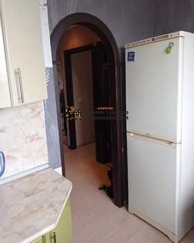 2-к квартира, на длительный срок, 45м2, 9/9 этаж