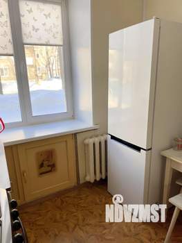 2-к квартира, на длительный срок, 46м2, 1/5 этаж