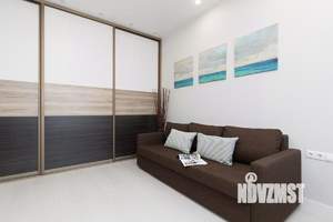 2-к квартира, посуточно, 70м2, 1/1 этаж