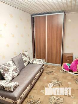 2-к квартира, на длительный срок, 45м2, 2/5 этаж