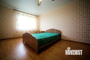 1-к квартира, посуточно, 36м2, 9/12 этаж